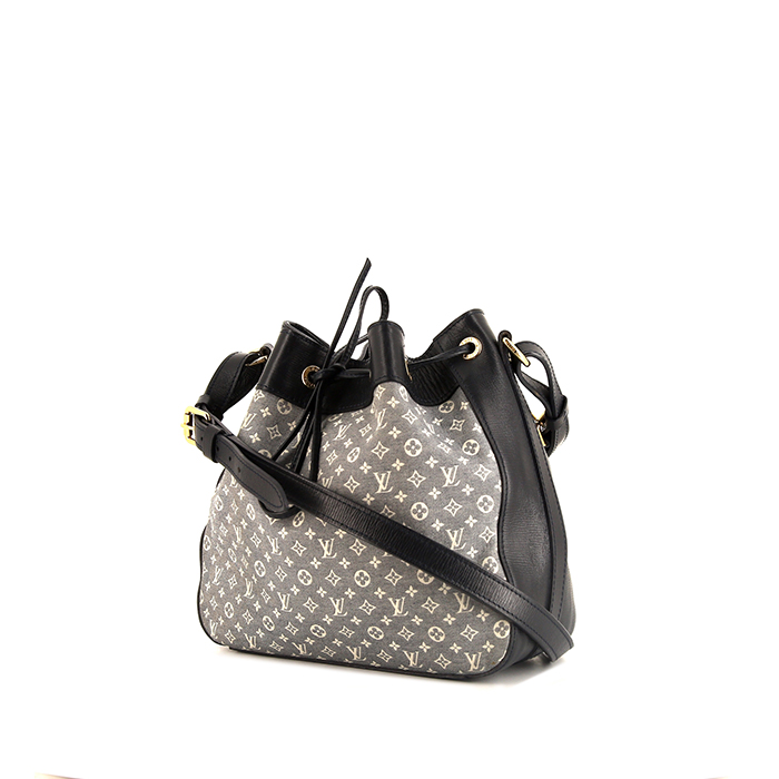 Bolsa De Mujer Louis Vuitton *petit Noe Bolso Epi*