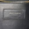 Bolso de mano Yves Saint Laurent Chyc en cuero negro - Detail D4 thumbnail