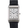 Jaeger Lecoultre Reverso watch in stainless steel Ref:  250886 Circa  2000 - 00pp thumbnail