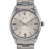 Rolex Air King watch in stainless steel Ref:  5500 Circa  1970 - 00pp thumbnail