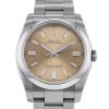 Rolex Oyster Perpetual watch in stainless steel Ref:  116000 Circa  2015 - 00pp thumbnail