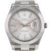 Rolex Datejust watch in stainless steel Ref:  116300 Circa  2012 - 00pp thumbnail