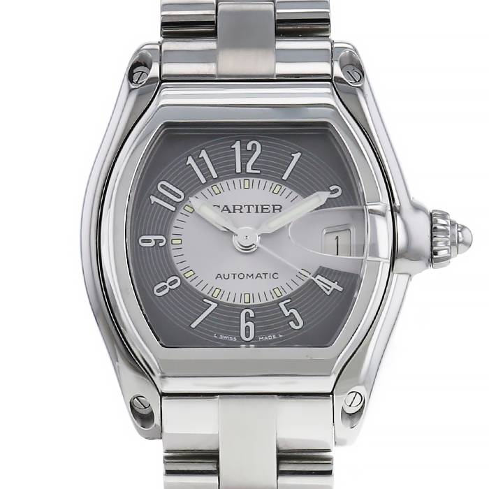 Cartier Roadster Watch 358389 | Collector Square