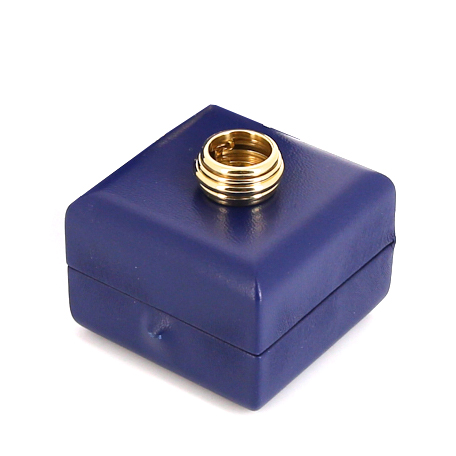 Anello Piaget Possession modello grande in oro giallo - Detail D2