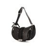 Dior Corset bag in black leather - 00pp thumbnail