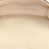 Bolsito-cinturón Louis Vuitton Pochette-ceinture en lona Monogram y cuero natural - Detail D2 thumbnail