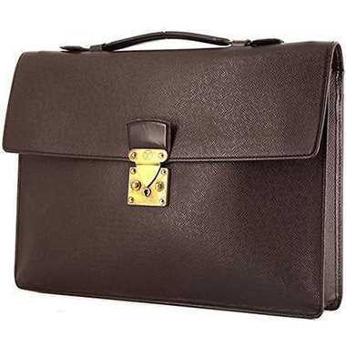 Louis Vuitton Robusto Briefcase 377931