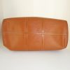 Louis Vuitton Keepall 50 cm travel bag in gold epi leather - Detail D4 thumbnail