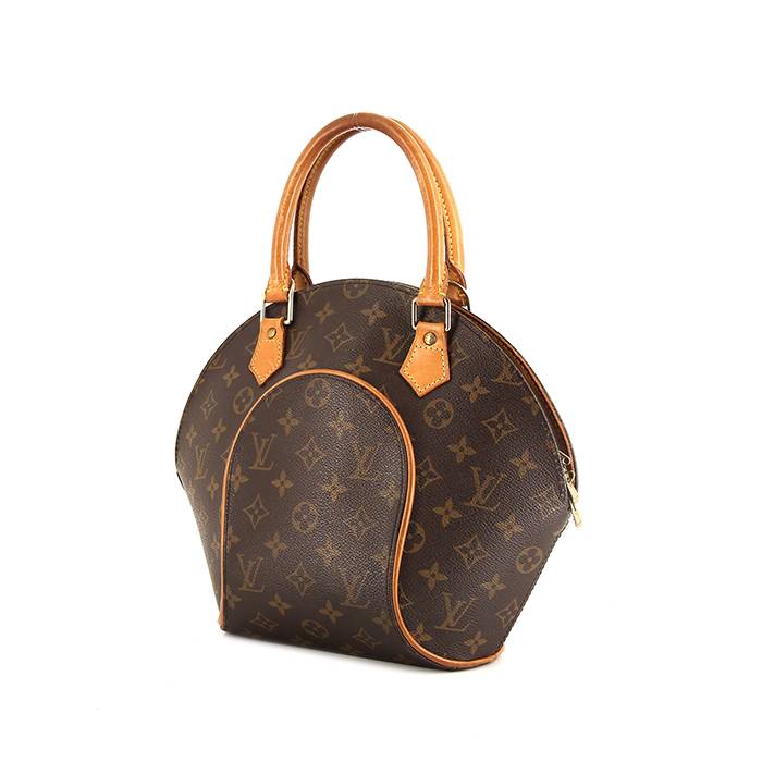 Bolso de mano Louis Vuitton Ellipse 358464 | Collector