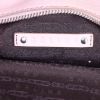 Celine Bittersweet handbag in pink grained leather - Detail D3 thumbnail