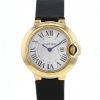 Reloj Cartier Ballon Bleu De Cartier de oro amarillo Ref :  3006 Circa  2017 - 00pp thumbnail
