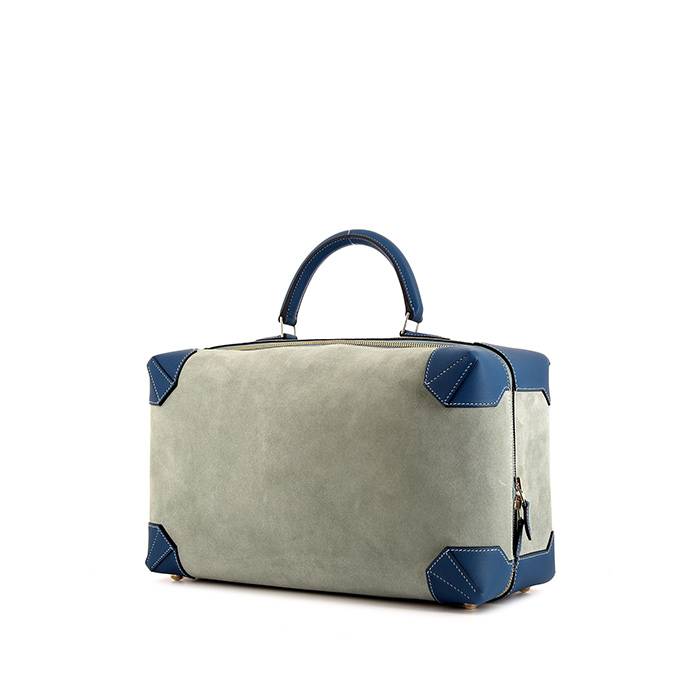 Hermès Maxibox Travel bag 358527
