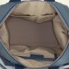 Givenchy Nightingale handbag in blue leather - Detail D3 thumbnail
