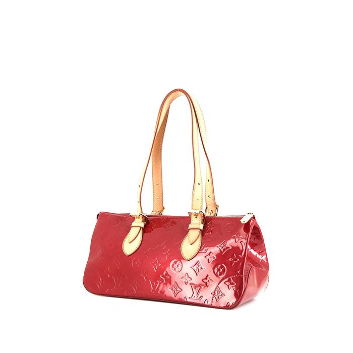 Louis Vuitton Rosewood Handbag 358559