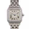 Cartier Panthère watch in stainless steel Circa  2000 - 00pp thumbnail