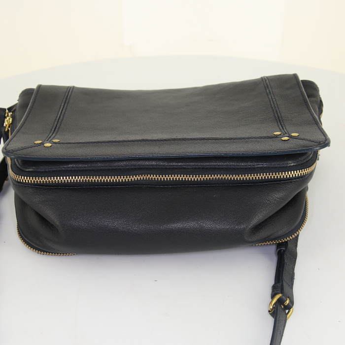 Jerome Dreyfuss Igor Shoulder bag 358610 Collector Square