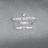 Borsa Louis Vuitton Phenix modello medio in tela monogram marrone e pelle nera - Detail D4 thumbnail