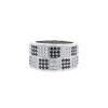 Chopard ring in white gold,  diamonds and diamonds - 00pp thumbnail