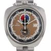 Reloj Omega Seamaster Bullhead de acero Ref :  146011 Circa  1969 - 00pp thumbnail