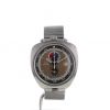 Omega Seamaster Bullhead watch in stainless steel Ref:  146011 Circa  1969 - 360 thumbnail