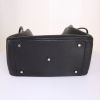 Hermes Lindy handbag in black togo leather - Detail D4 thumbnail