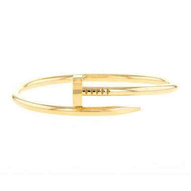 Bracciale Cartier Juste un clou in oro giallo