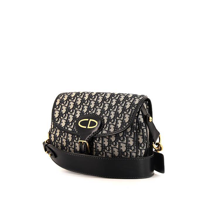 Dior Oblique Shoulder bag 358648