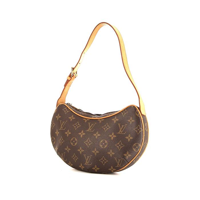 Louis Vuitton Croissant Handbag 358658
