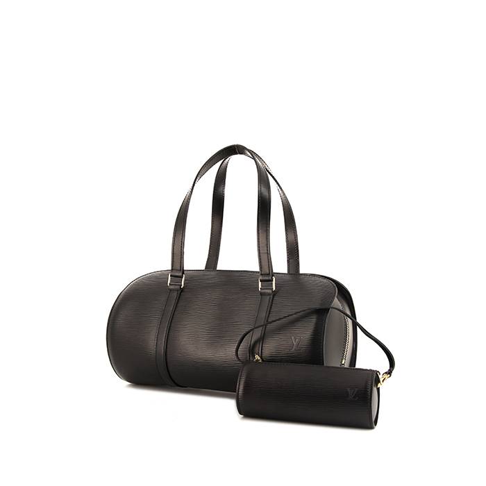 Louis Vuitton Soufflot Handbag 358659