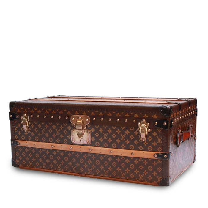 Louis Vuitton Malle Cabine second hand prices
