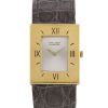 Reloj Van Cleef & Arpels Vintage de oro amarillo Circa  1980 - 00pp thumbnail