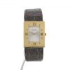 Reloj Van Cleef & Arpels Vintage de oro amarillo Circa  1980 - 360 thumbnail