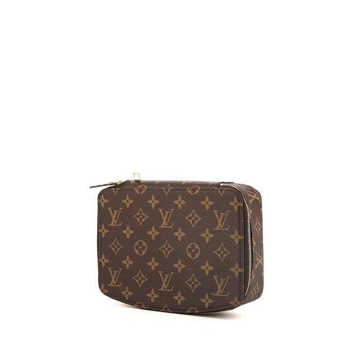 Louis Vuitton Square Box Bag
