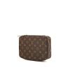 Louis Vuitton jewelry box in monogram canvas - 00pp thumbnail