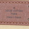 Gioielli scatola Louis Vuitton in tela monogram - Detail D3 thumbnail