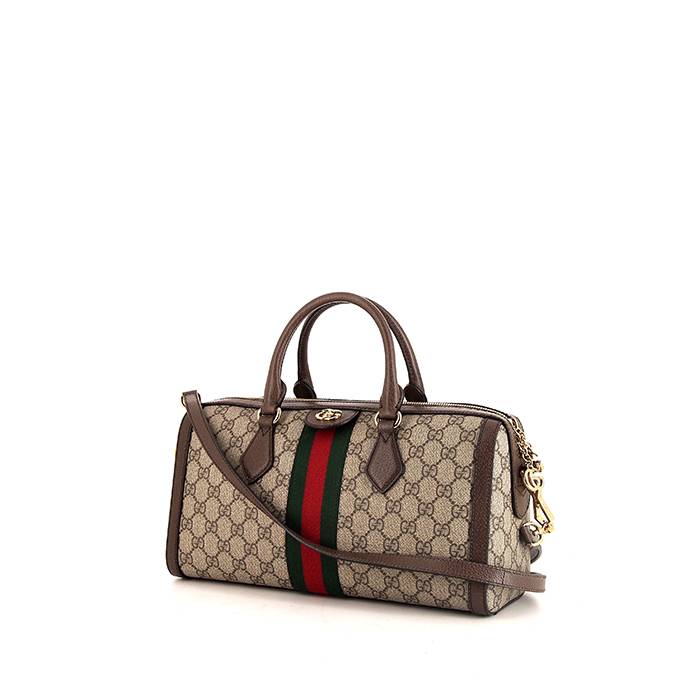Singal Color Gucci GUCCI OPHIDIA ORIGINAL SERIES BAG, Size: 25-28 cm Medium