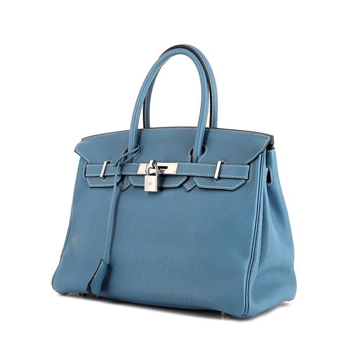 Hermès Birkin Handbag 358717