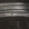 Céline Phantom shopping bag in black leather - Detail D3 thumbnail