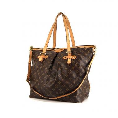 sac a main louis vuitton saumur 35 gm toile