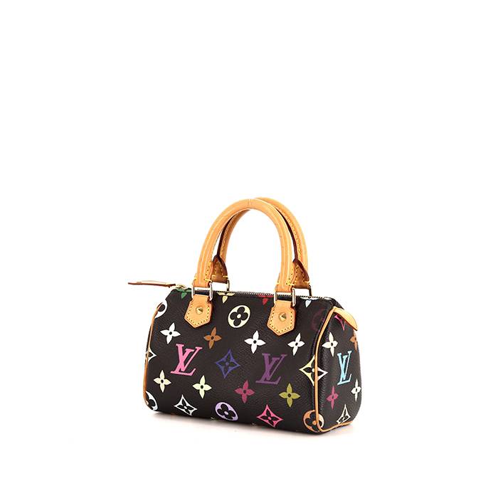 Louis Vuitton Speedy Handbag 358746