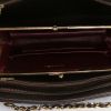Chanel Vintage shoulder bag in brown leather - Detail D3 thumbnail