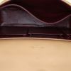Dior Miss Dior Promenade handbag in beige leather cannage - Detail D2 thumbnail