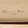 Bolso de mano Dior Miss Dior Promenade en cuero cannage beige - Detail D3 thumbnail