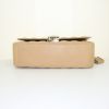 Dior Miss Dior Promenade handbag in beige leather cannage - Detail D4 thumbnail