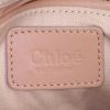 Chloé Marcie shoulder bag in beige leather - Detail D4 thumbnail