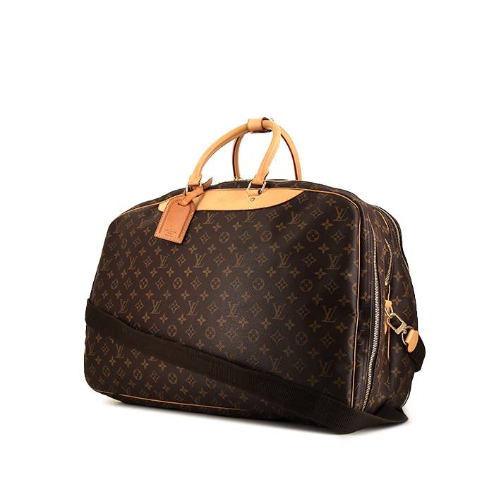 Louis Vuitton Alize Travel bag 358795