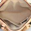 Louis Vuitton Boétie handbag in monogram canvas and natural leather - Detail D2 thumbnail
