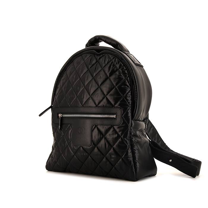 Chanel Coco Cocoon Backpack 358809