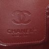 Chanel Coco Cocoon backpack in black quilted canvas and black leather - Detail D3 thumbnail