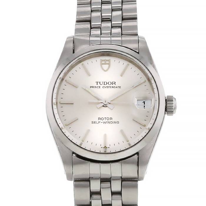 Tudor Oysterdate Prince Wrist Watch 358840 | Collector Square
